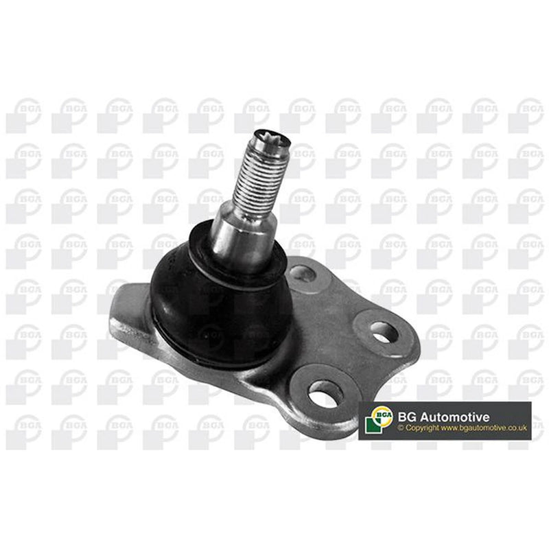 BGA Ball Joint Front Right SJ1502