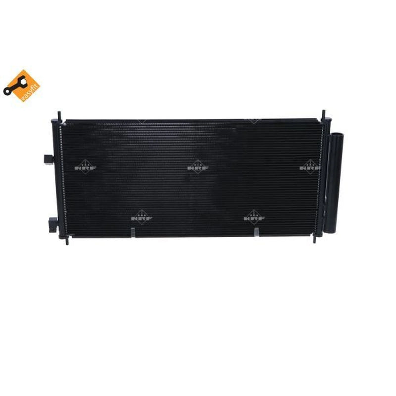 NRF Air Conditioning Condenser 350340