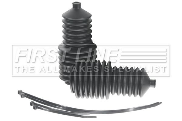 First Line Steering Bellow Kit