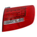 Valeo Tail Light / Lamp Right 043847