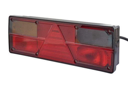 Hella 2VP 340 450-511 Tail Light Assembly