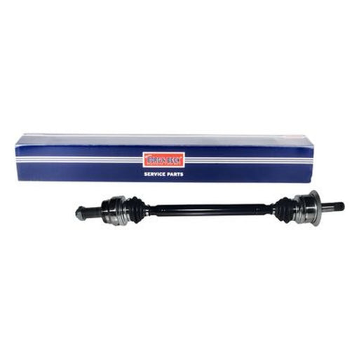 Borg & Beck CV Drive Shaft Driveshaft Rear Left BDS1283