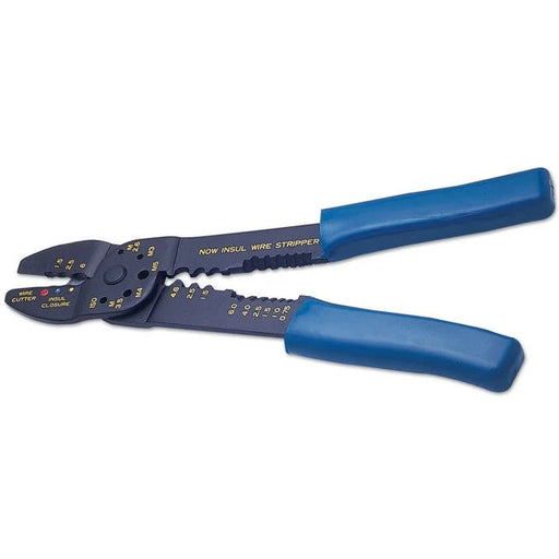 Laser Tools Crimping Pliers - PL