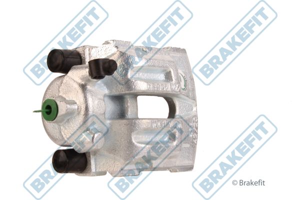 Apec Brake Caliper Assembly Rear Left fits BMW X1 2009-2015