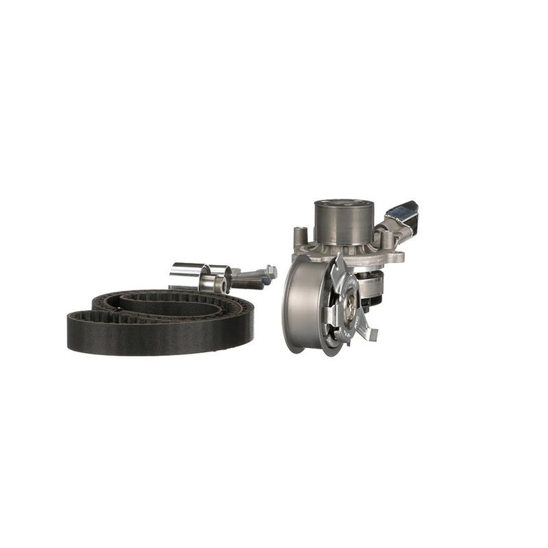 Gates Timing Belt & Water Pump Kit KP35678XS-1