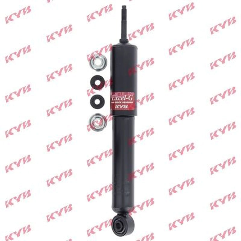 KYB Shock Absorber Damper Strut Rear 343417