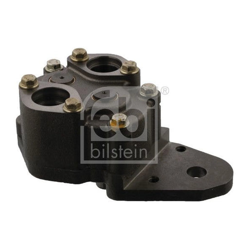 Febi Engine Oil Pump Assembly 47266