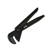 Faithfull Lever Action Pipe Wrench 300mm (12in) - FAIPWLA12