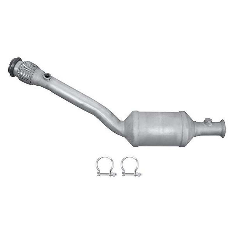Hella Catalytic Converter 8LE 366 050-371