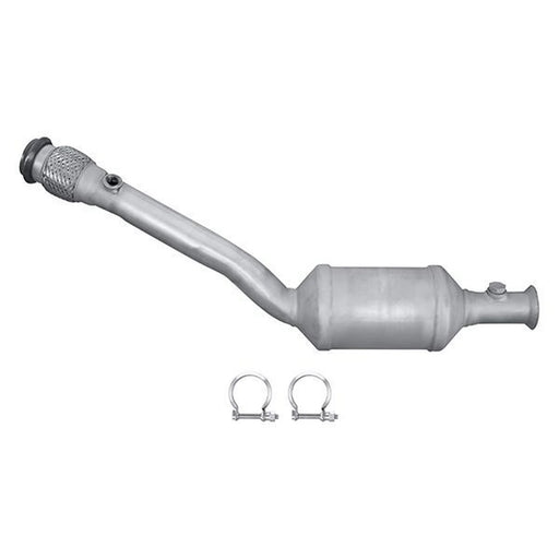 Hella Catalytic Converter 8LE 366 050-371