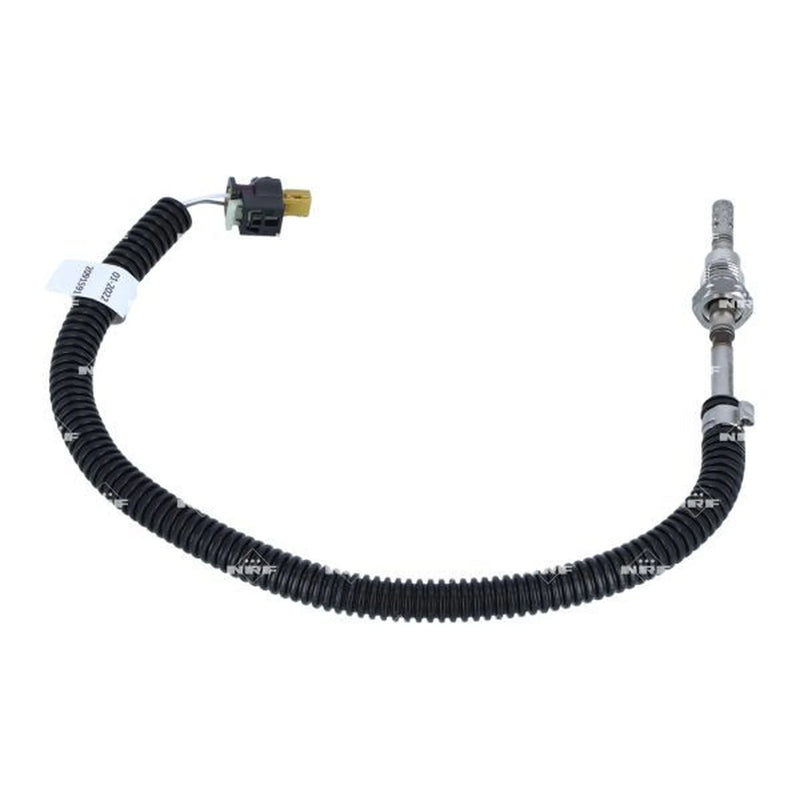 NRF Exhaust Gas Temperature Sensor before exhaust turbocharger 707103