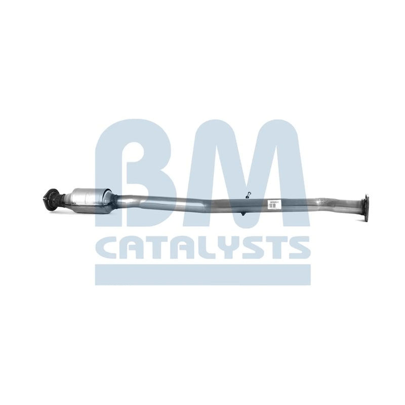 BM Catalysts Homologated Petrol Cat BM90926H