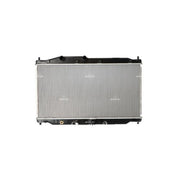 NRF Engine Radiator 59240