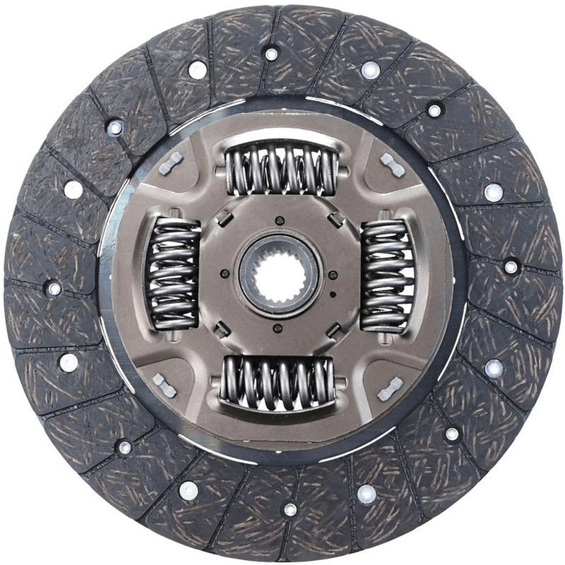 Sachs Clutch Kit Set 3pc 3000954494