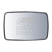 Febi Ramp Mirror Wide 63mm Thick 101188