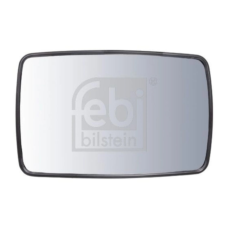 Febi Ramp Mirror Wide 63mm Thick 101188
