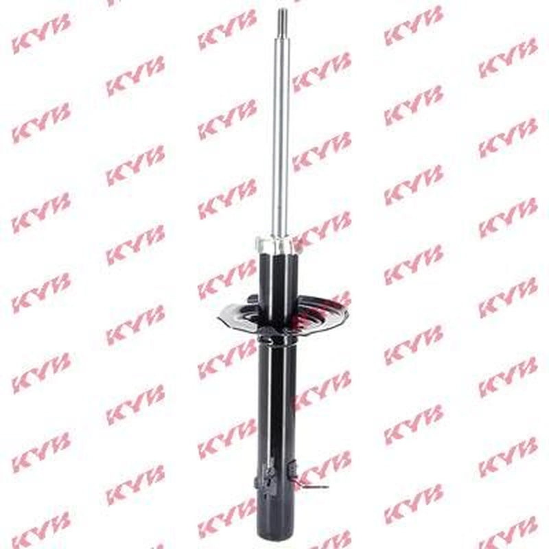 KYB Shock Absorber Damper Strut Front Left 332808