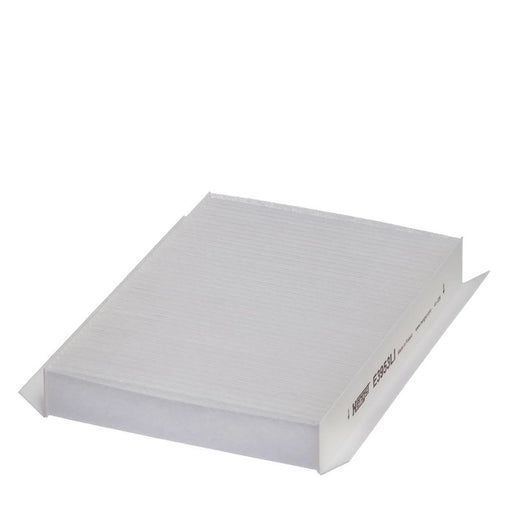 Hengst Cabin Air Filter (Pollen Filter) E3953LI