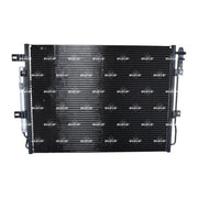 NRF Air Conditioning Condenser 350330