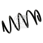 Febi Front Suspension Coil Spring 46932