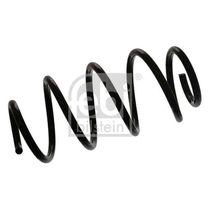 Febi Front Suspension Coil Spring 46932
