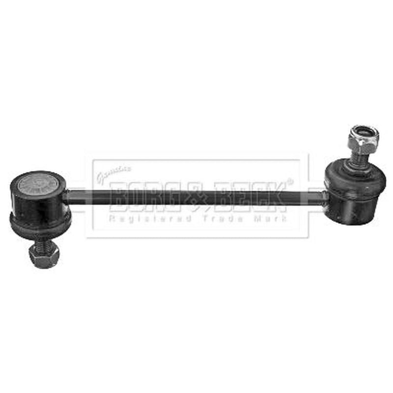 Borg & Beck Stabiliser Bar Link Coupling Rod BDL6384HD