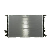 Mahle Engine Radiator CR 1022 000P