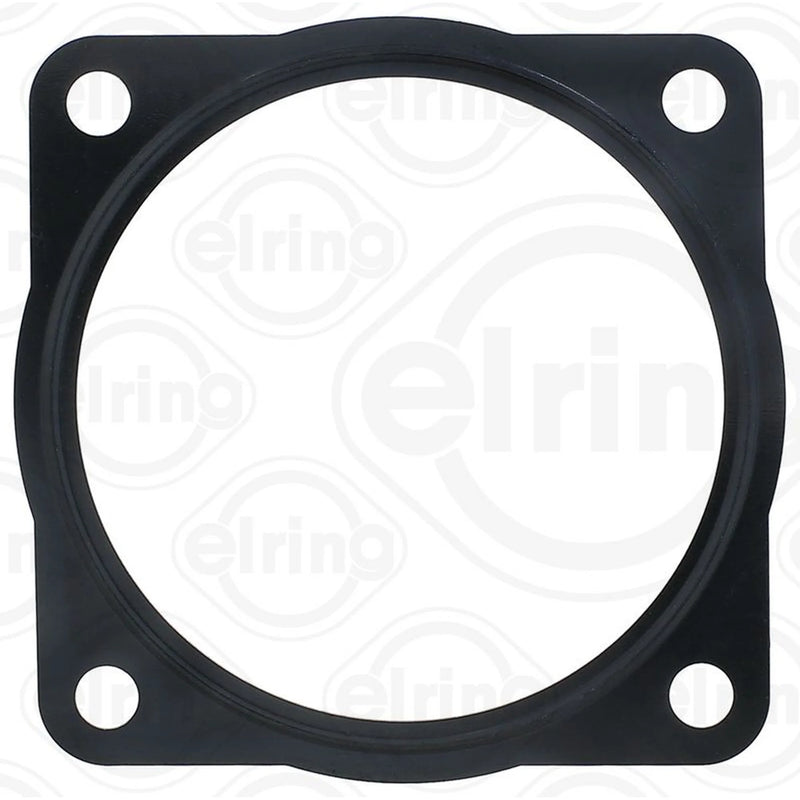 Elring Intake Manifold Housing Gasket OD ID Thick 451.520