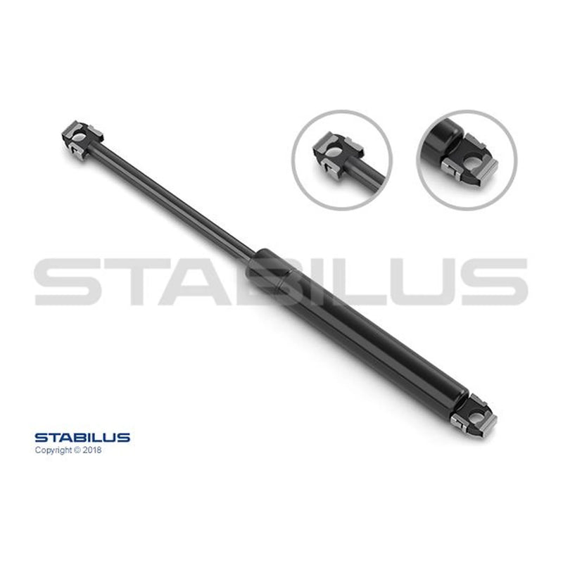 Stabilus Boot Gas Strut Lift Support Tailgate / Boot Lid Shock Replac 9105EP
