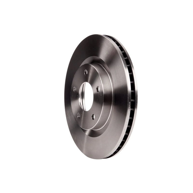 Bosch 2 x Vented Brake Discs 0986479R89 OE 40206JE20A 40206JG00A 40206JG00B 0 986 479 R89