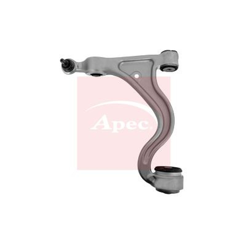Apec 2 x Front Control/Trailing Arms AST3276