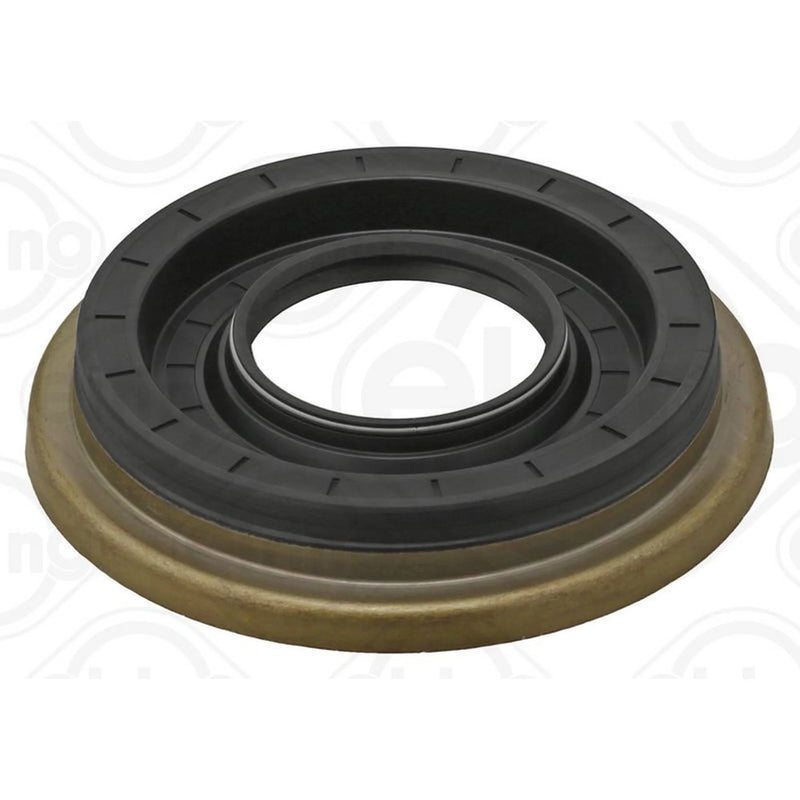 Elring Differential Shaft Seal OD ID Thick 755.340