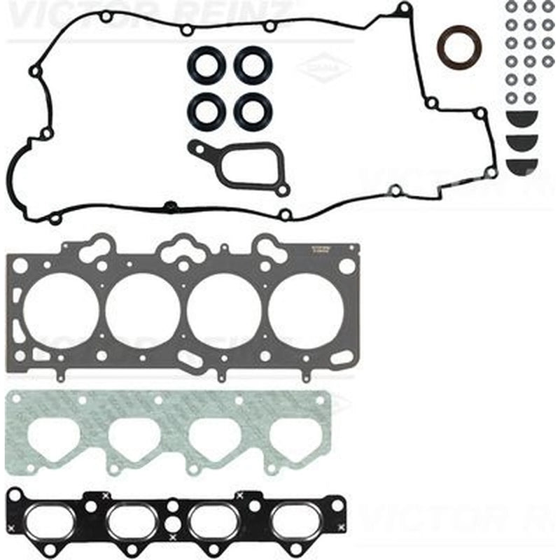 Victor Reinz Cylinder Head Gasket Kit 02-53970-04