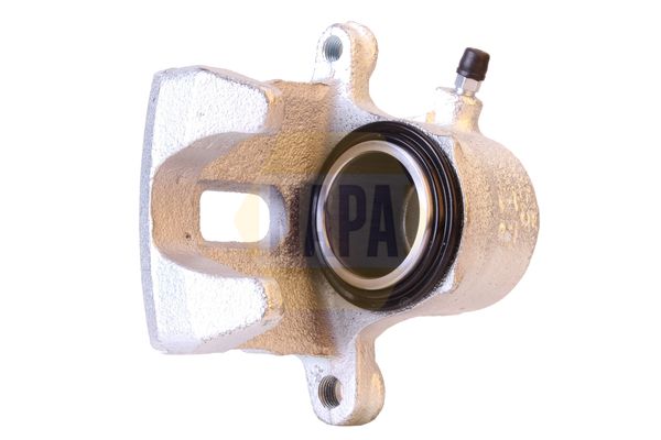 NAPA Brake Caliper Assembly Front Right