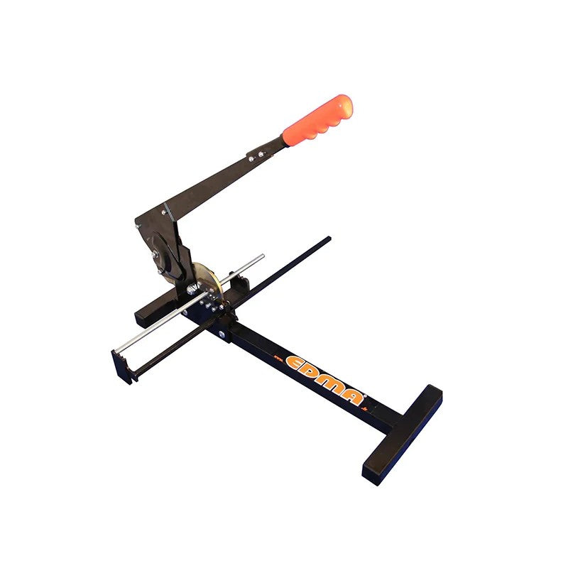 Edma Rod Cut Threaded Rod Cutter - 0659
