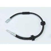 Juratek Brake Hydraulic Hose Line Front JBH1238