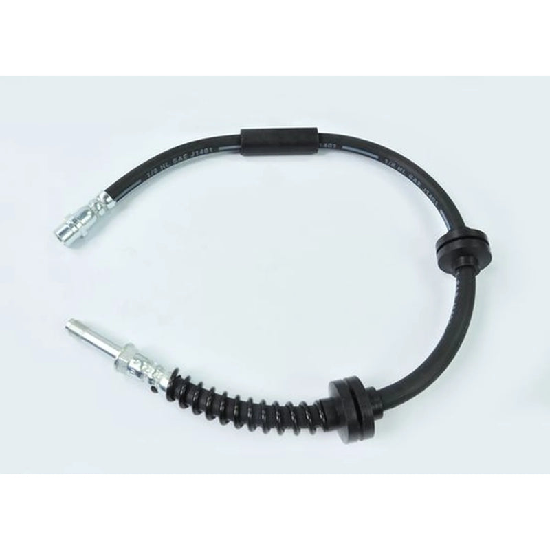 Juratek Brake Hydraulic Hose Line Front JBH1238