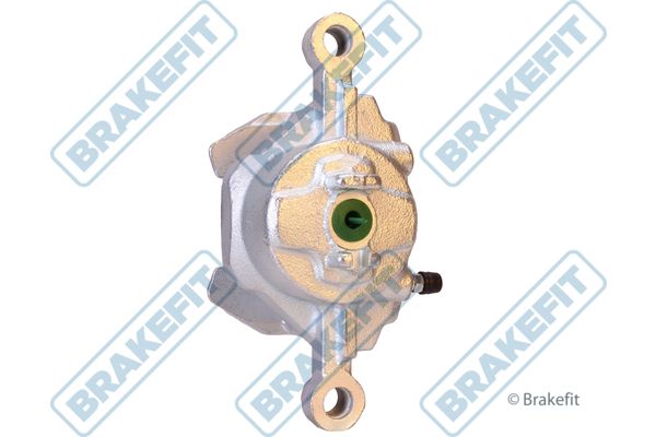 Apec Brake Caliper Assembly Front Right
