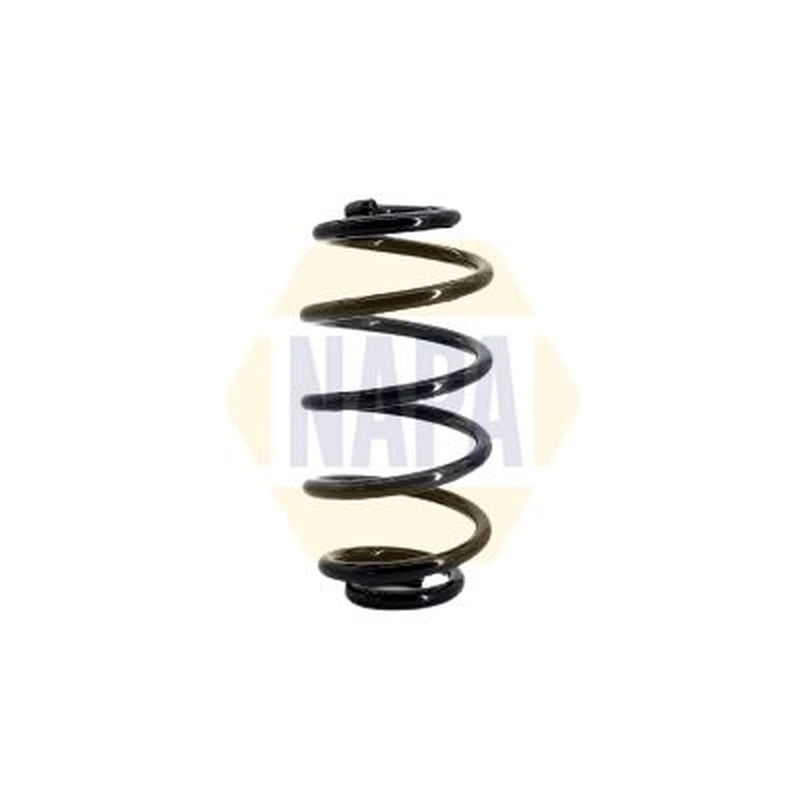 NAPA Rear Suspension Coil Spring NCS1156