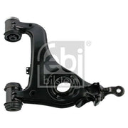 Febi Control/Trailing Arm Right 14523