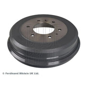 Blue Print Brake Drum Assembly Rear ADM54708