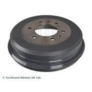 Blue Print Brake Drum Assembly Rear ADM54708