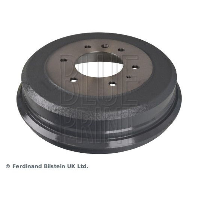 Blue Print Brake Drum Assembly Rear ADM54708