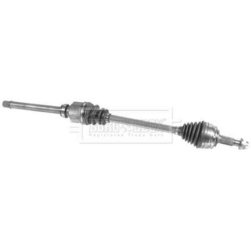 Borg & Beck CV Drive Shaft Driveshaft Front Right BDS1945