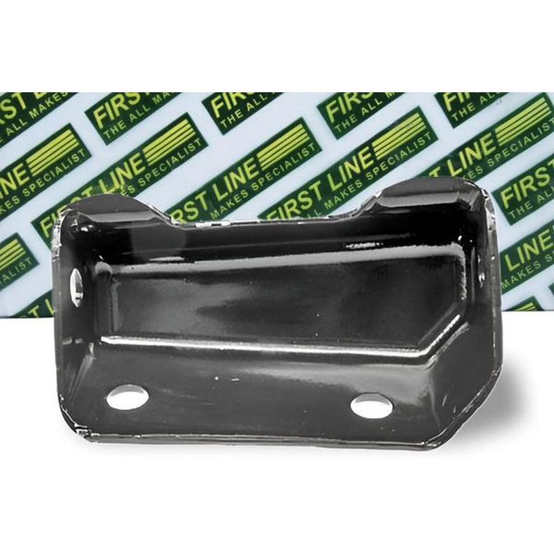 First Line Axle Cross Member Bushing OD ID FCA6799