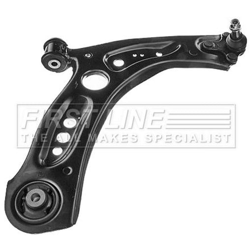 First Line Control/Trailing Arm FCA7267
