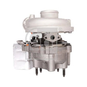 Febi Turbocharger Turbo Unit 186889