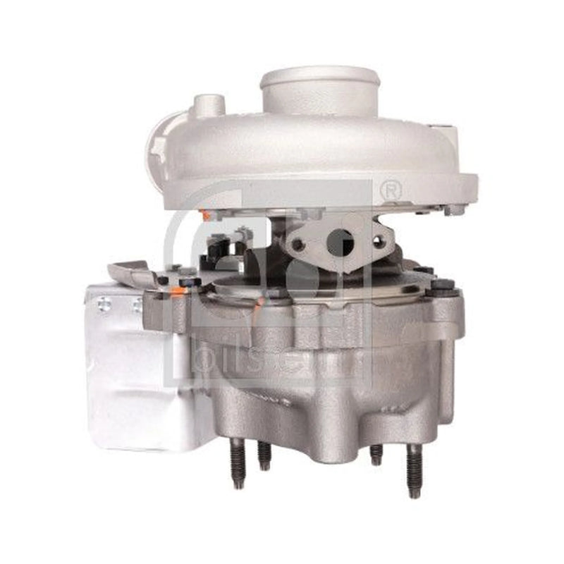 Febi Turbocharger Turbo Unit 186889