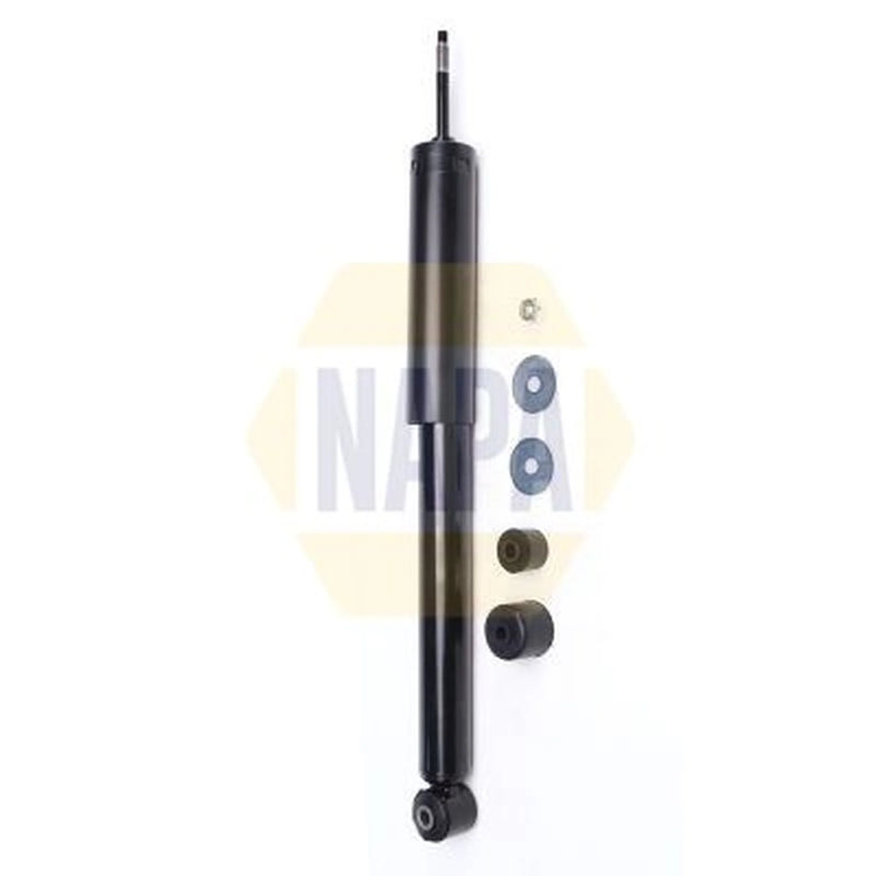NAPA Shock Absorber Damper Strut Rear Left NSA1284