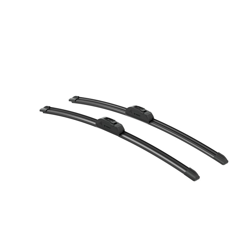 Bosch Aerotwin Front Wiper Blade Set 530mm + 530mm — AR530S OE 9976289019A